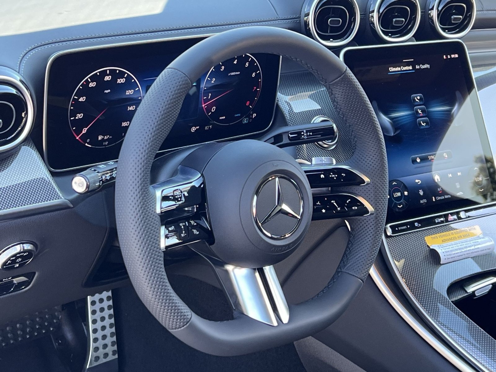 New 2026 Mercedes-Benz GLC 300 4MATIC image 21