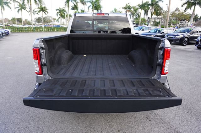 Used 2022 RAM 1500 Big Horn image 9