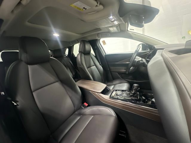 Certified 2023 MAZDA CX-30 2.5 Turbo w/ Premium Package image 17