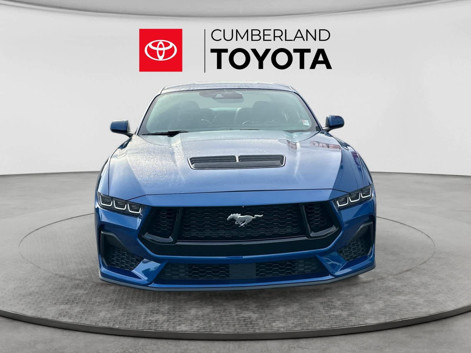 Used 2024 Ford Mustang GT Premium RWD image 8