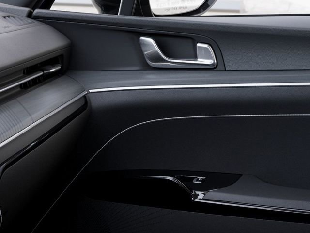 New 2026 Kia K5 GT-Line image 25