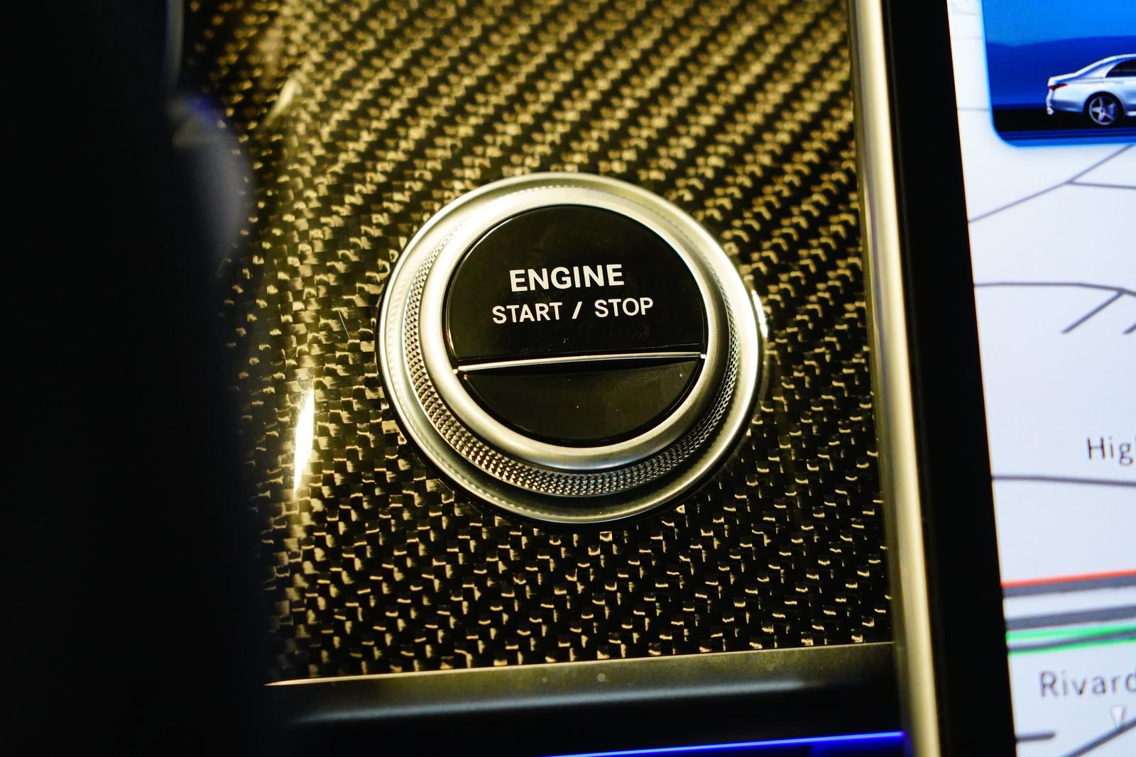 Certified 2024 Mercedes-Benz S 63 AMG S image 23