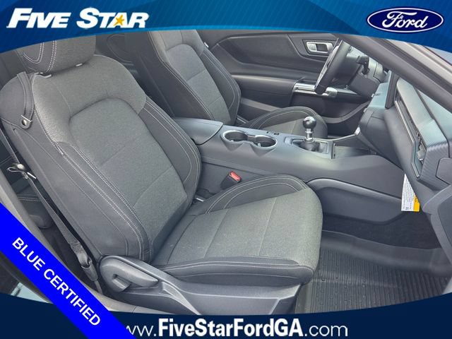 Certified 2026 Ford Mustang GT RWD image 14