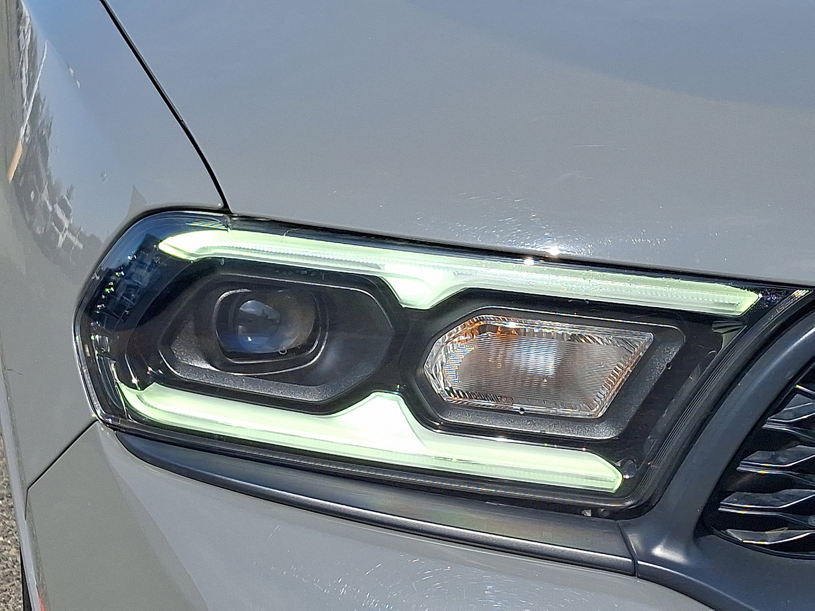 Certified 2023 Dodge Durango GT image 10