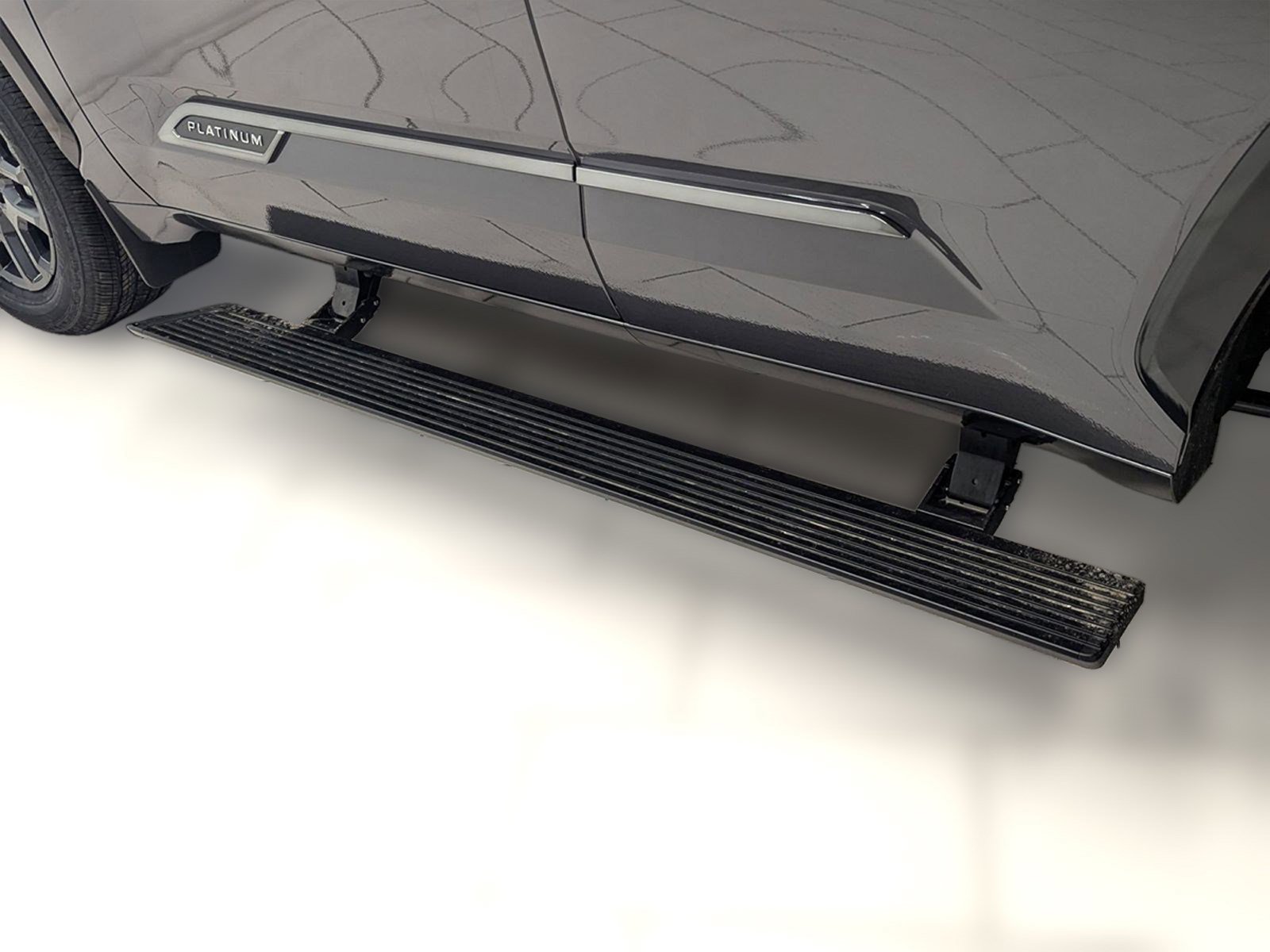 New 2026 Toyota Sequoia Platinum image 39