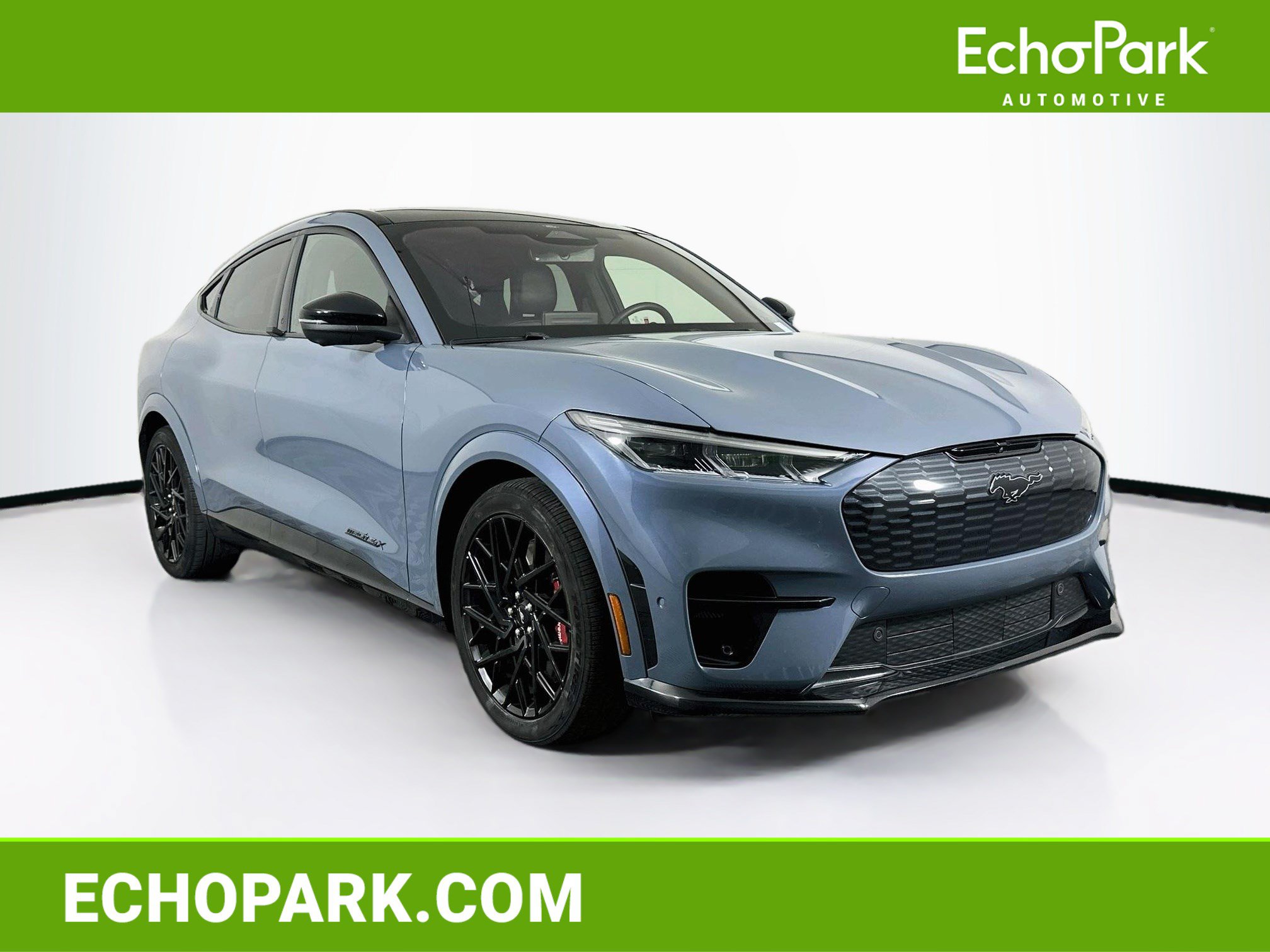 Used 2023 Ford Mustang Mach-E GT w/ GT Performance Edition AWD/4WD image 1
