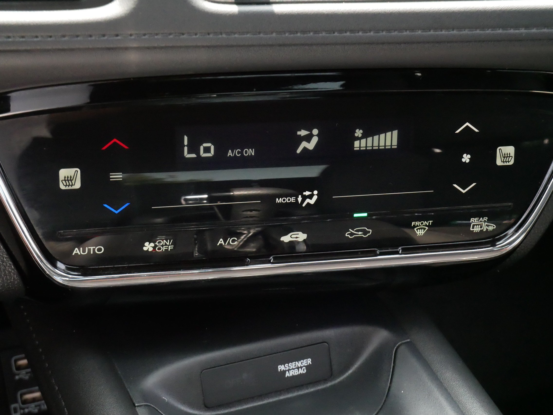 Used 2021 Honda HR-V EX image 23