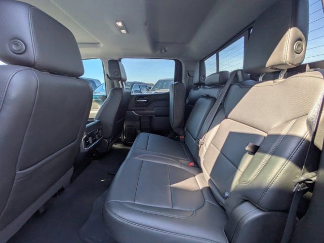 Used 2019 GMC Sierra 1500 SLT image 10