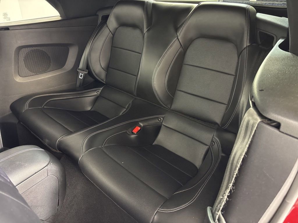 Used 2020 Ford Mustang GT Premium w/ Equipment Group 401A image 17