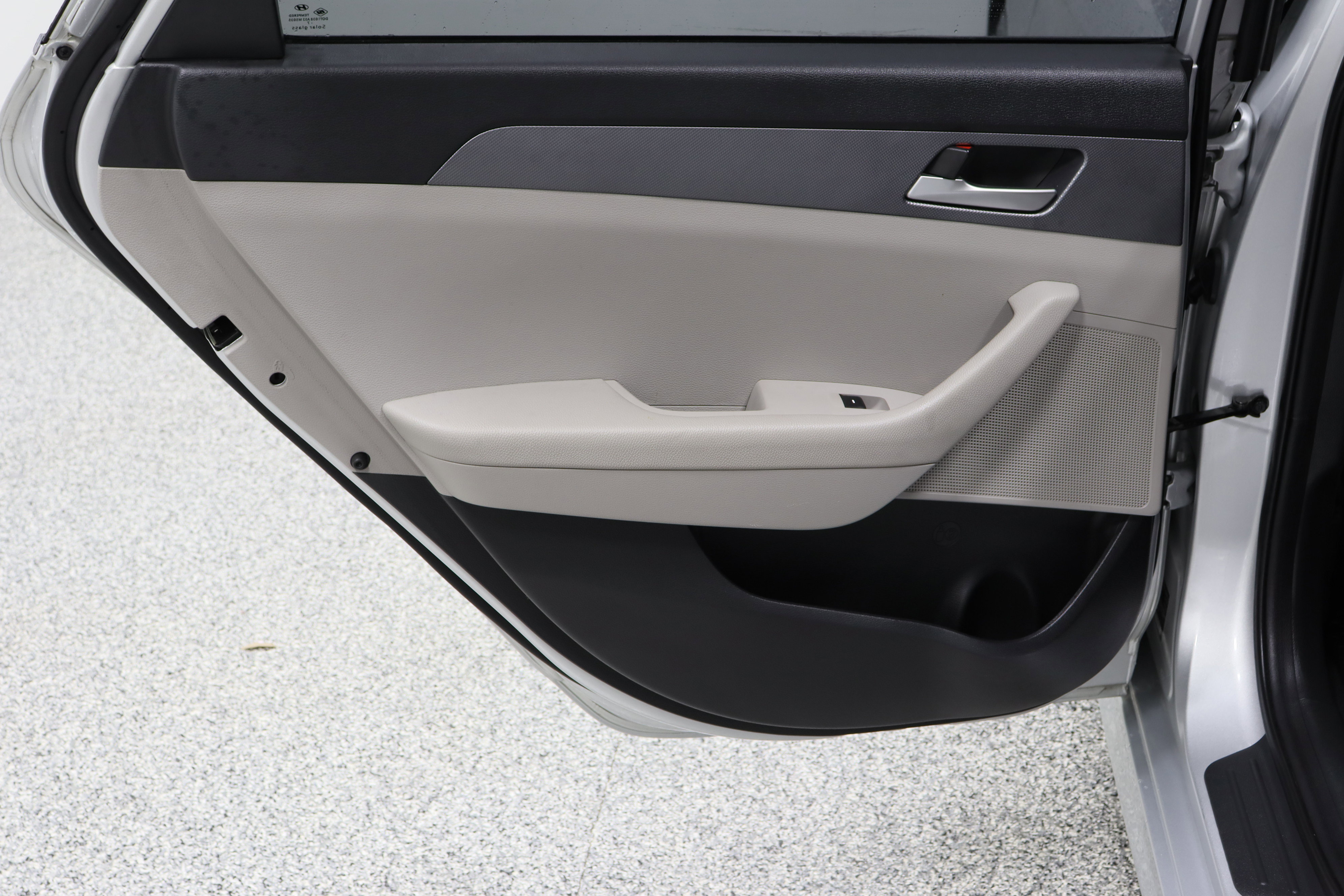 Used 2018 Hyundai Sonata SE image 24