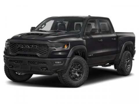 New 2026 RAM 1500 RHO