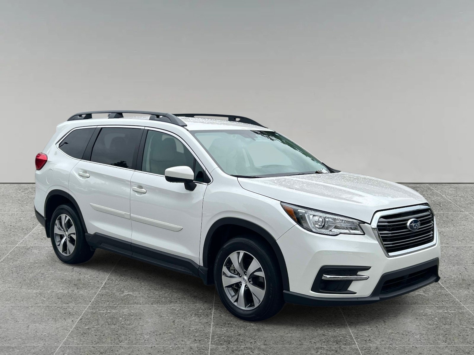 Used 2022 Subaru Ascent Premium w/ Convenience Package AWD/4WD image 7
