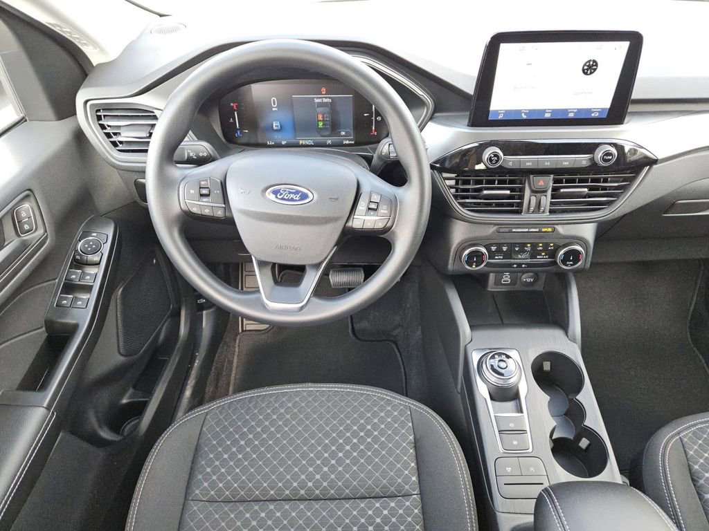 New 2026 Ford Escape Active FWD image 4