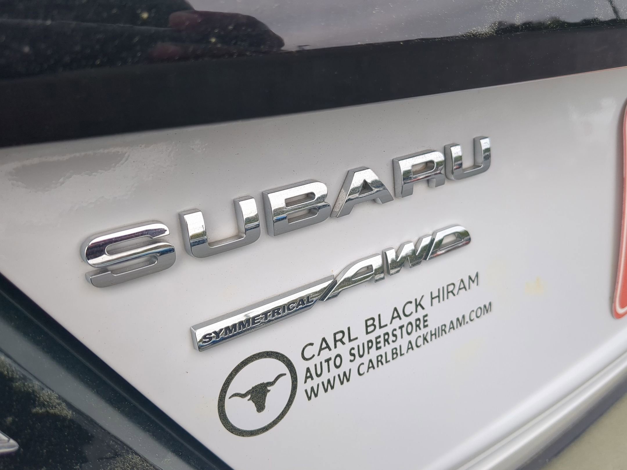 Used 2022 Subaru WRX GT image 31