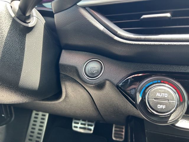 Used 2023 Kia Forte GT w/ GT2 Package FWD image 26