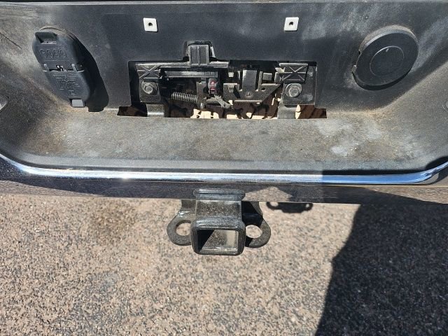 Used 2023 Chevrolet Silverado 2500 LT w/ Convenience Package image 7
