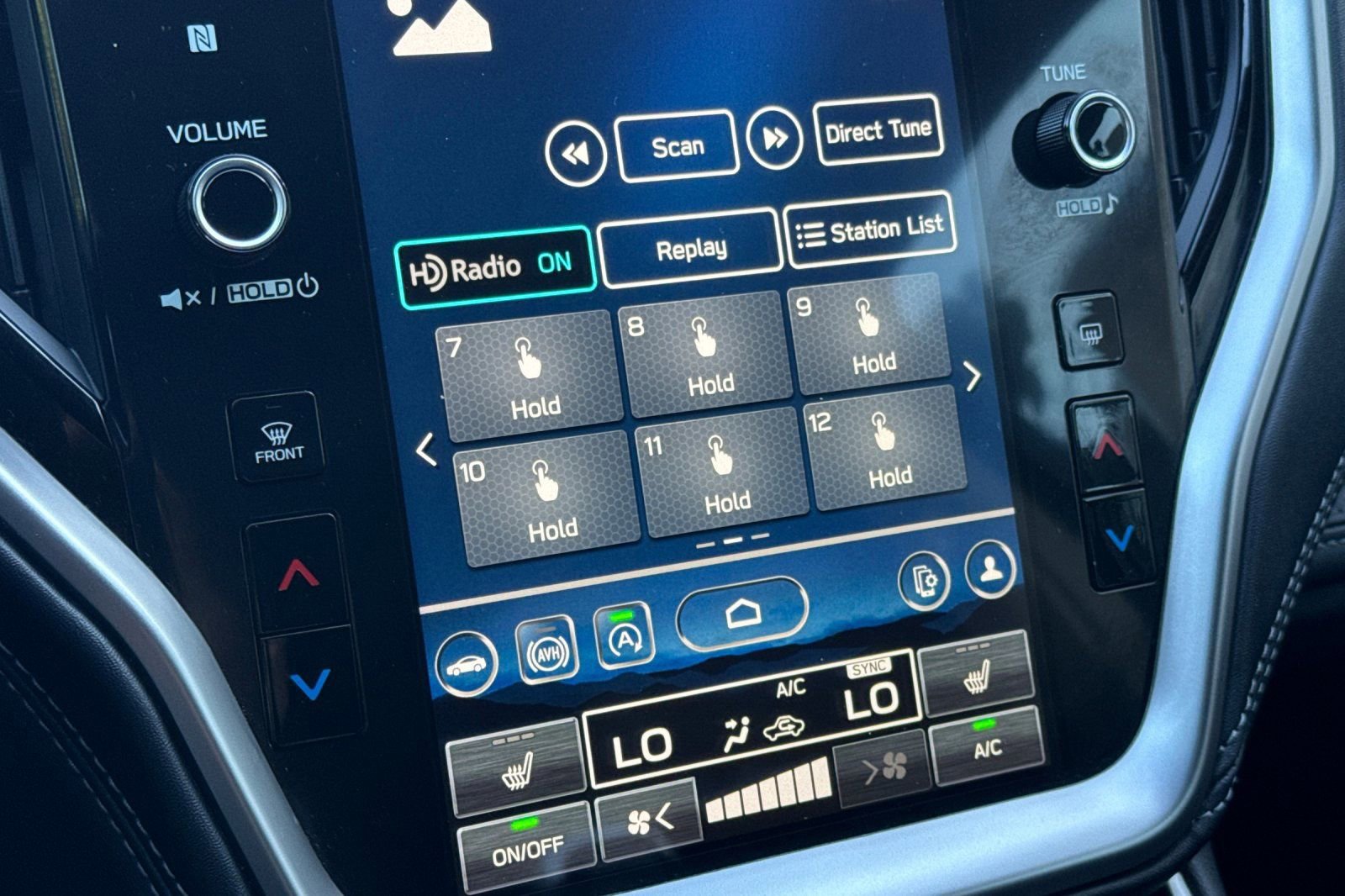 Certified 2024 Subaru Outback Limited image 24