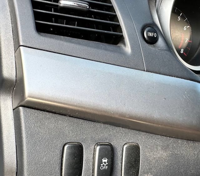 Used 2011 Mitsubishi Lancer ES FWD image 24