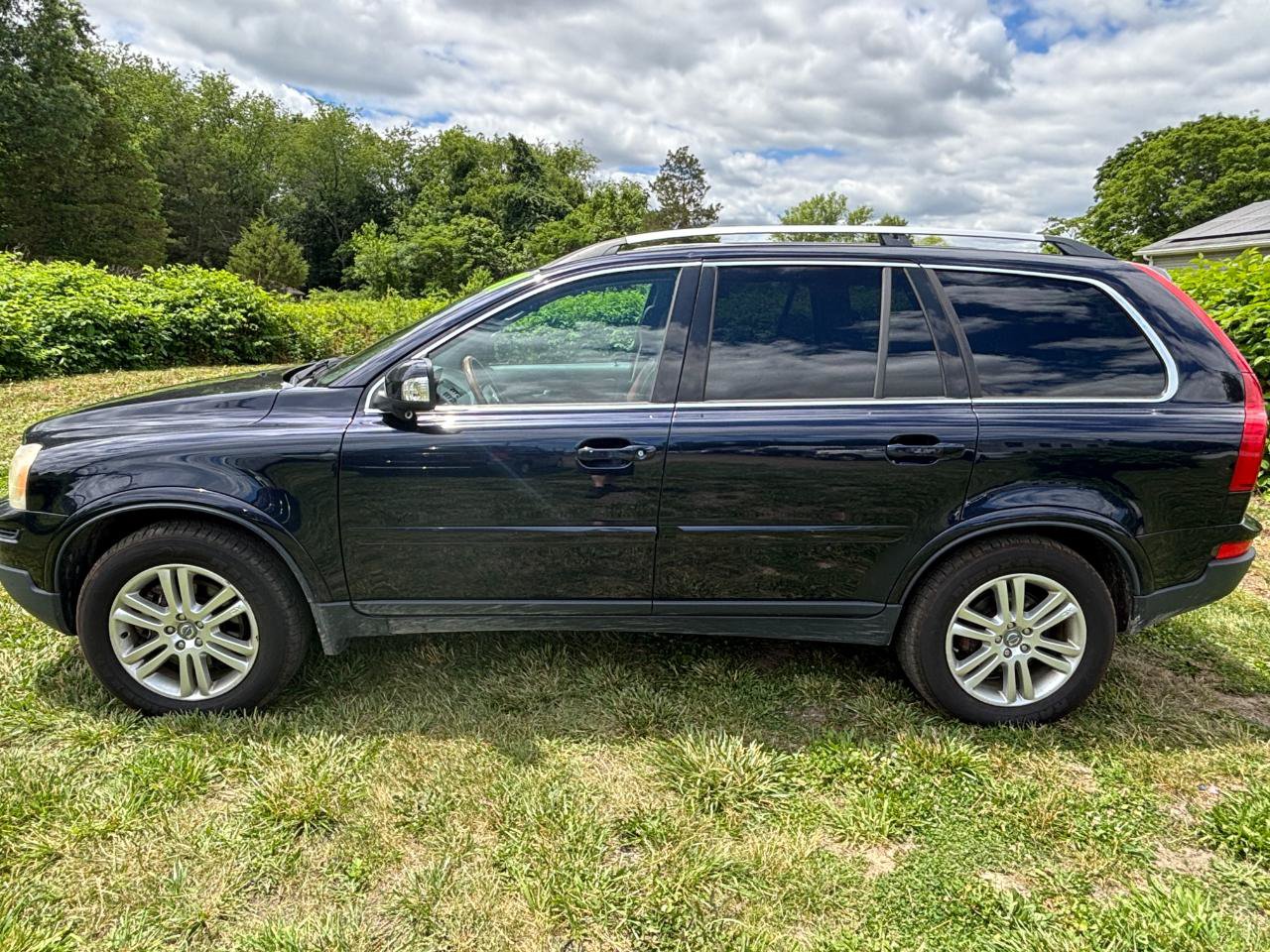 Used 2007 Volvo XC90 V8 AWD/4WD image 8