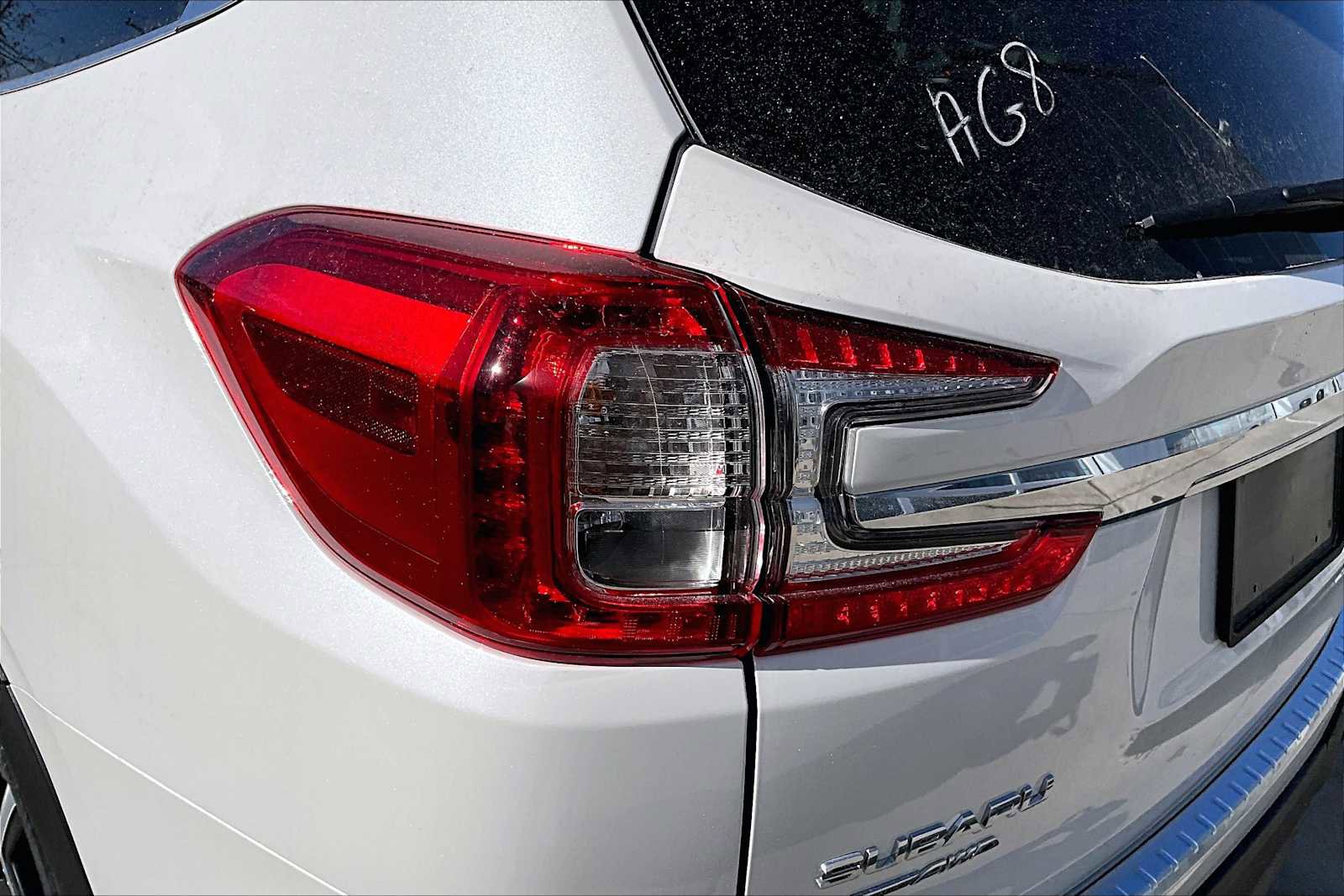 New 2026 Subaru Ascent Limited image 15