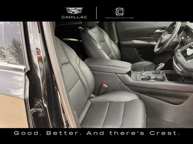 Certified 2022 Cadillac XT4 Sport w/ Comfort Package FWD image 26