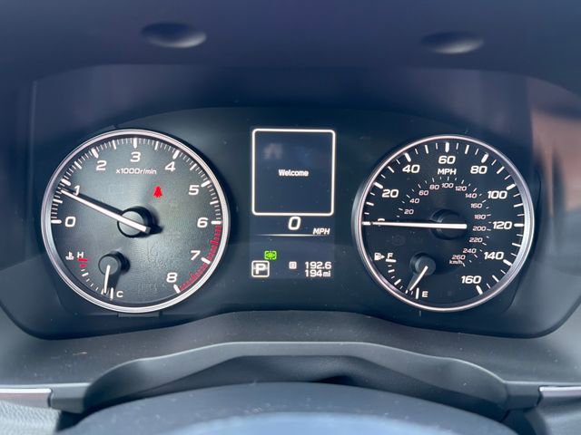 New 2026 Subaru Ascent Touring image 11