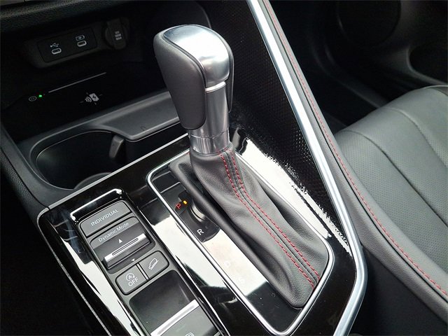 Certified 2025 Acura ADX A-Spec image 16