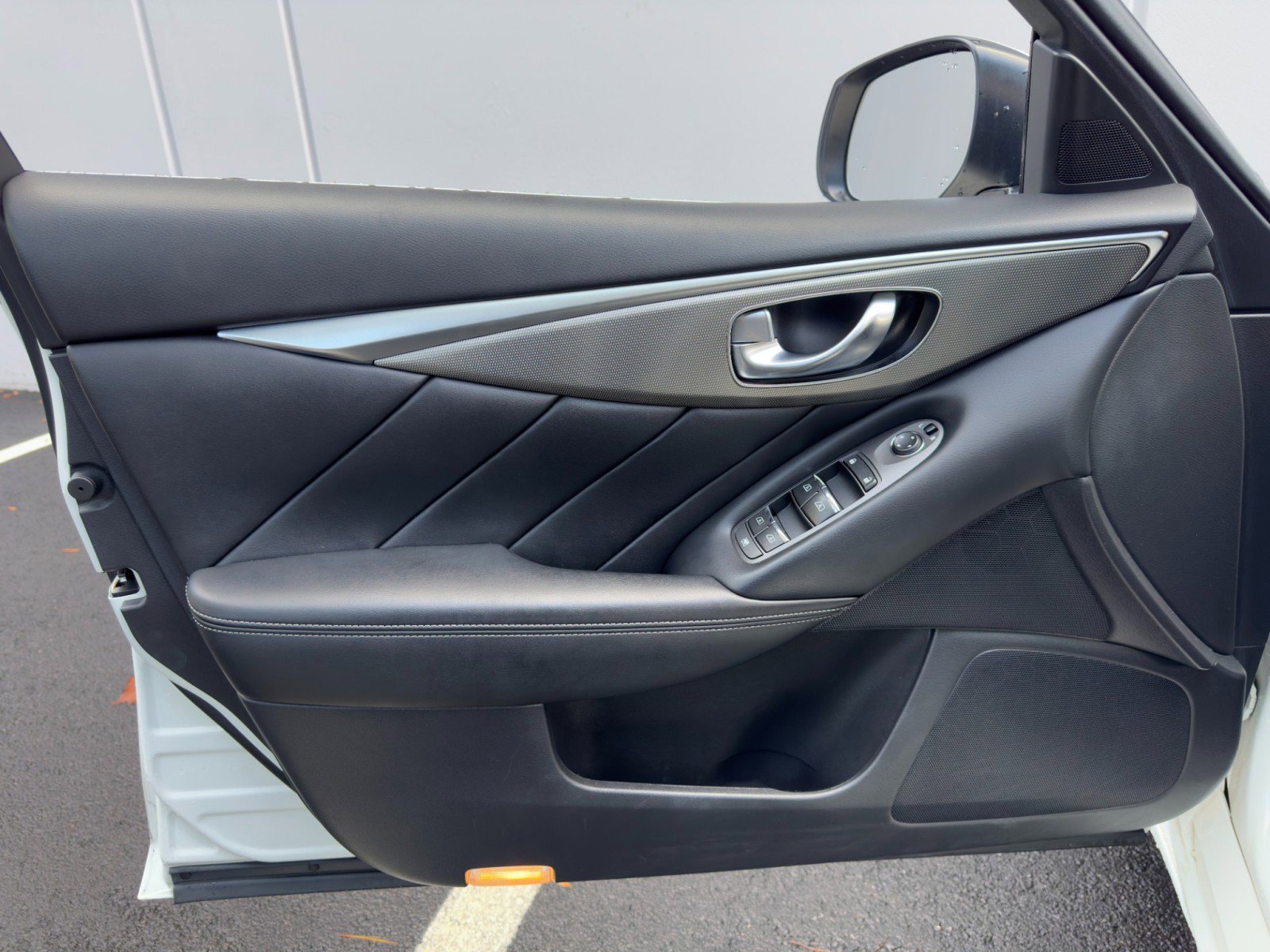 Used 2018 INFINITI Q50 Sport image 43