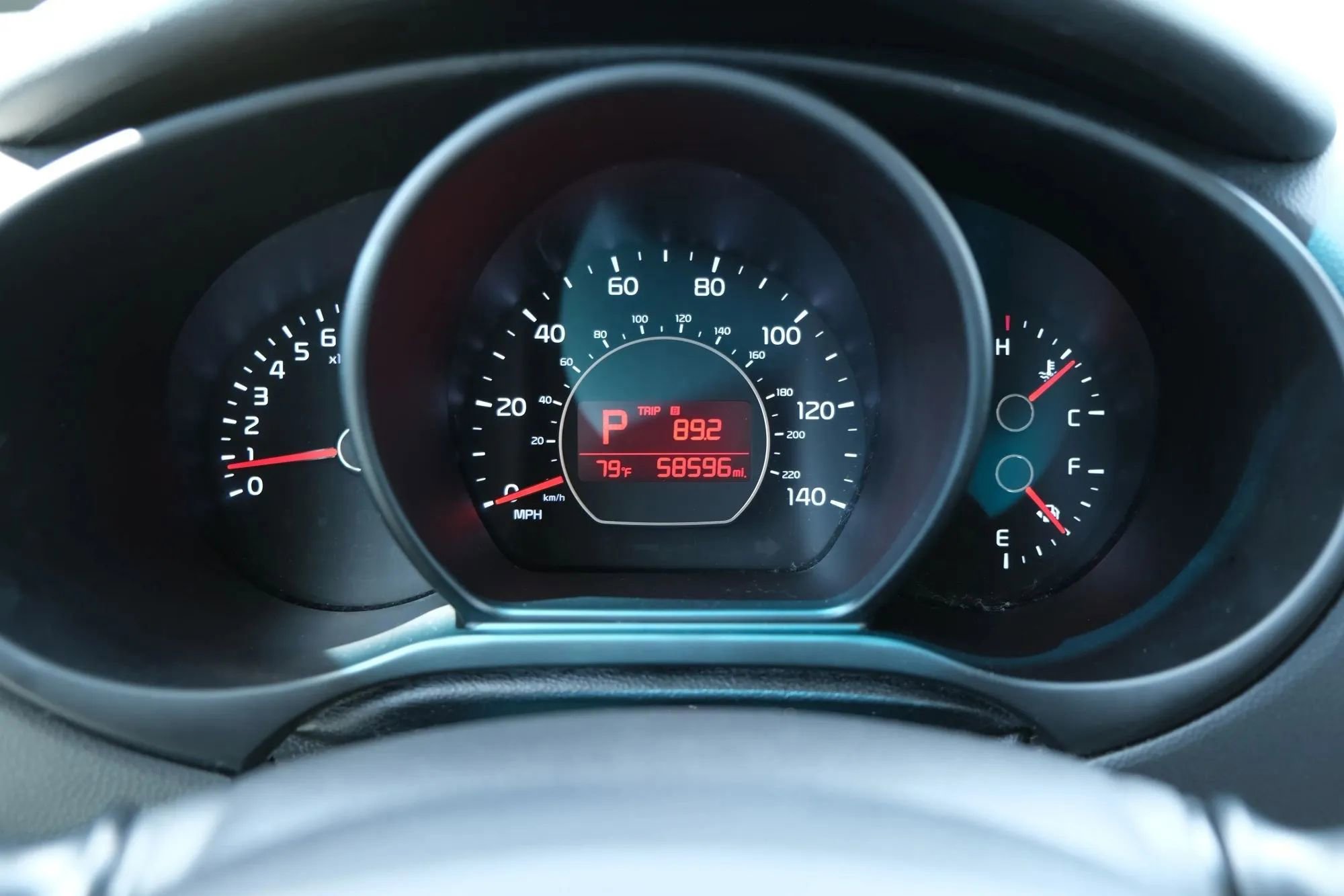 Used 2016 Kia Soul + image 37