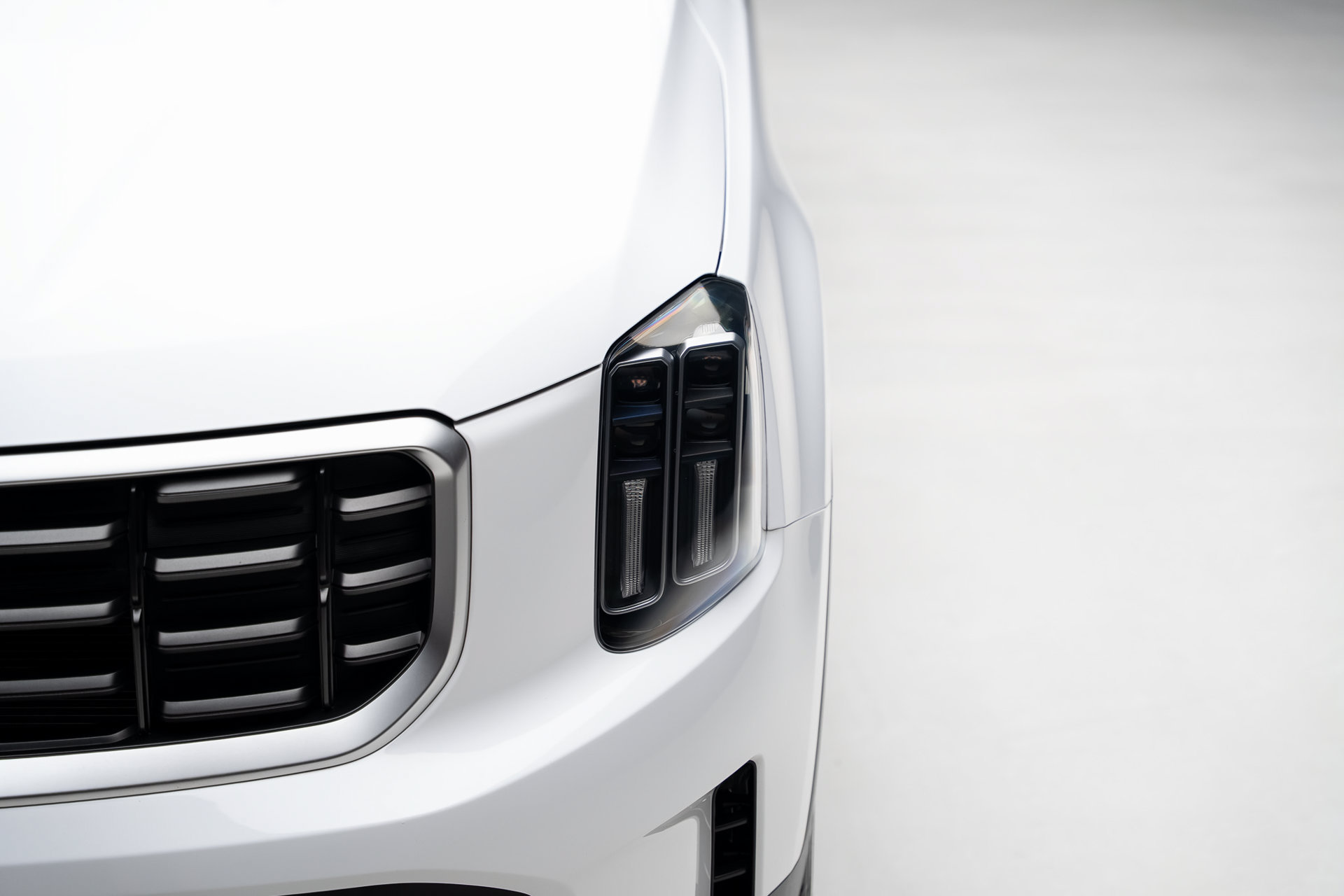 Used 2024 Kia Telluride S w/ S Sunroof Package FWD image 11