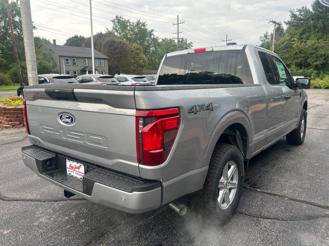 New 2026 Ford F150 XLT w/ Mobile Office Package AWD/4WD image 6