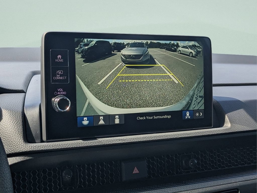 New 2026 Honda CR-V EX image 14