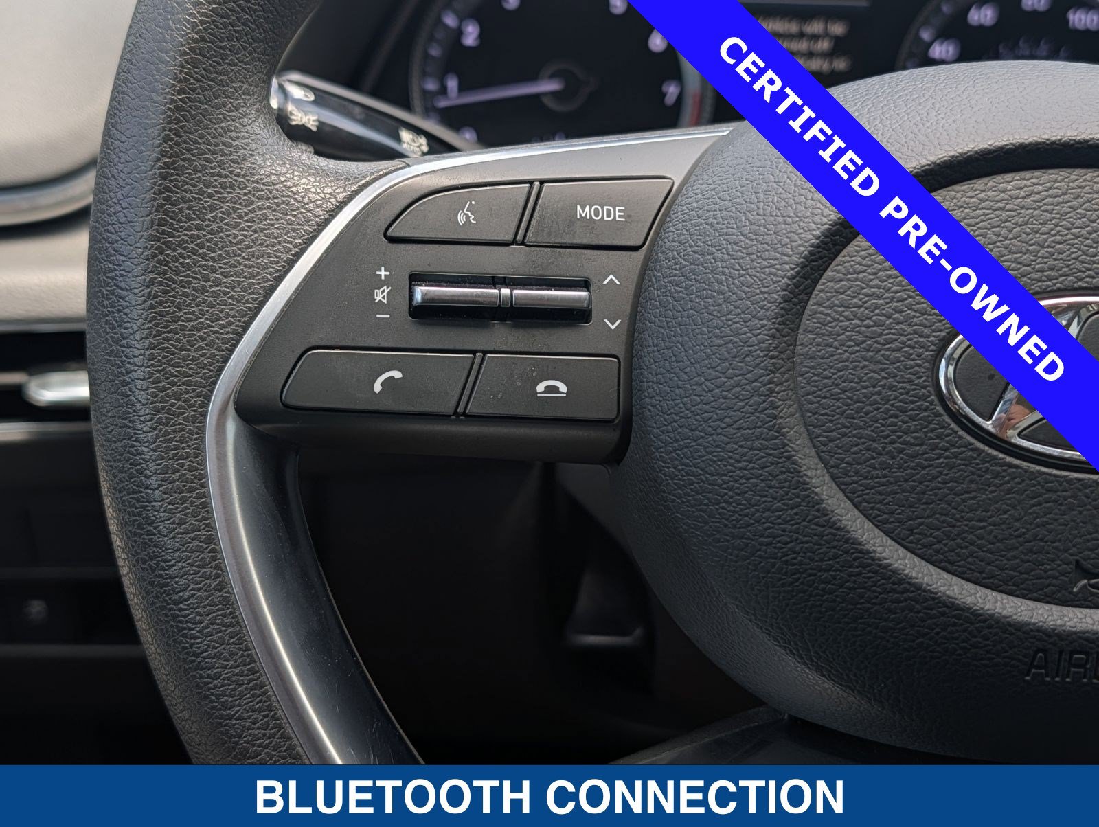 Used 2022 Hyundai Sonata SEL w/ Preferred Accessory Package FWD image 24