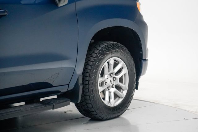 Used 2023 Chevrolet Silverado 1500 RST AWD/4WD image 8