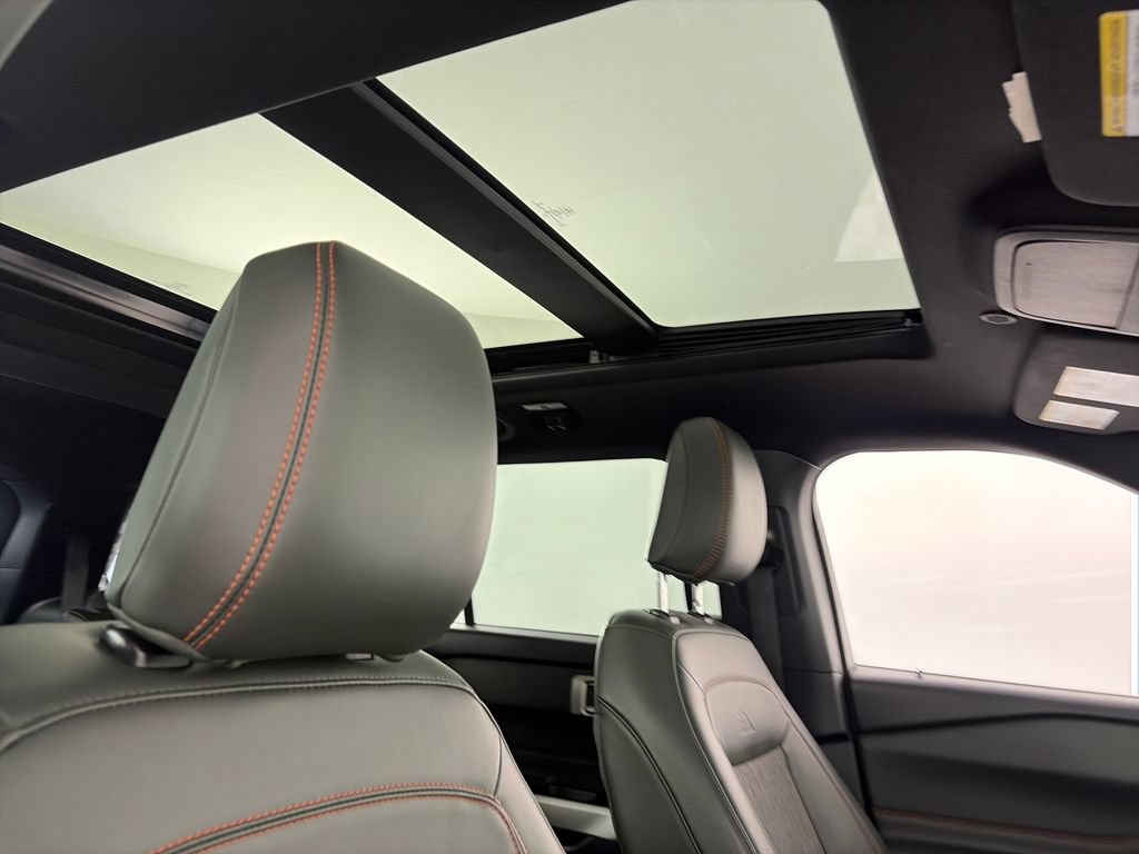 Certified 2022 Ford Explorer Timberline AWD/4WD image 33