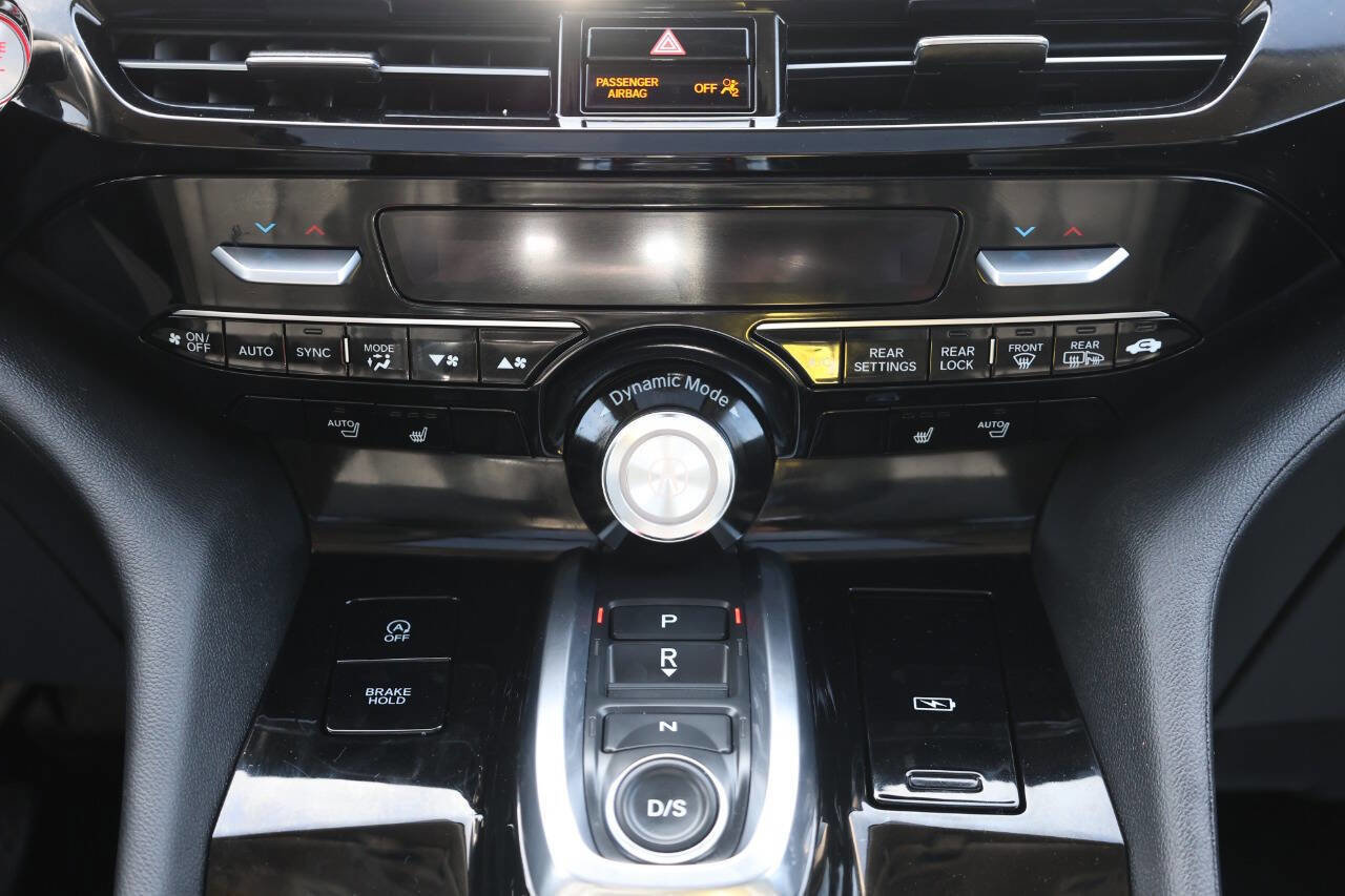 Used 2024 Acura MDX SH-AWD image 21