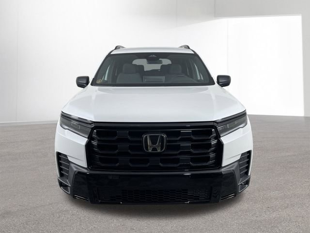 New 2026 Honda Pilot Sport image 15
