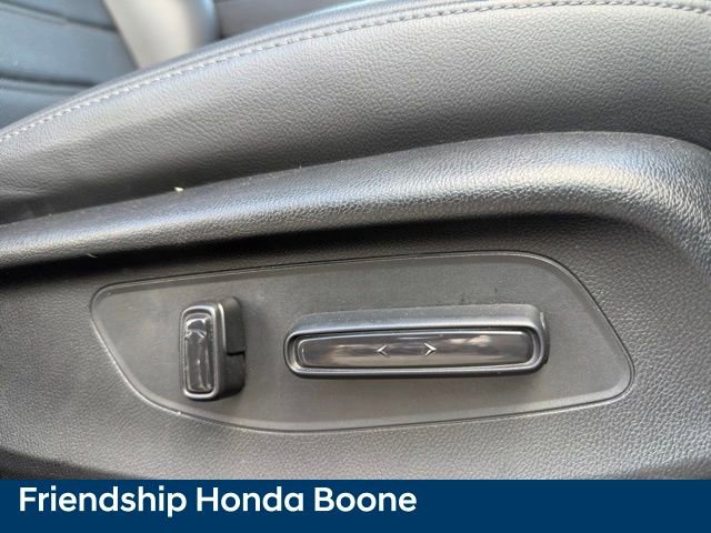 Certified 2024 Honda CR-V EX-L image 50