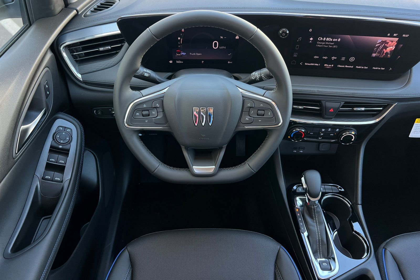 New 2026 Buick Encore GX Sport Touring FWD image 13