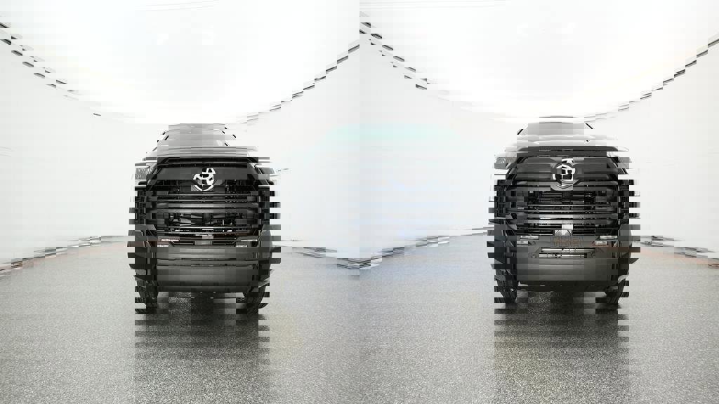 New 2025 Toyota Tundra SR5 image 32