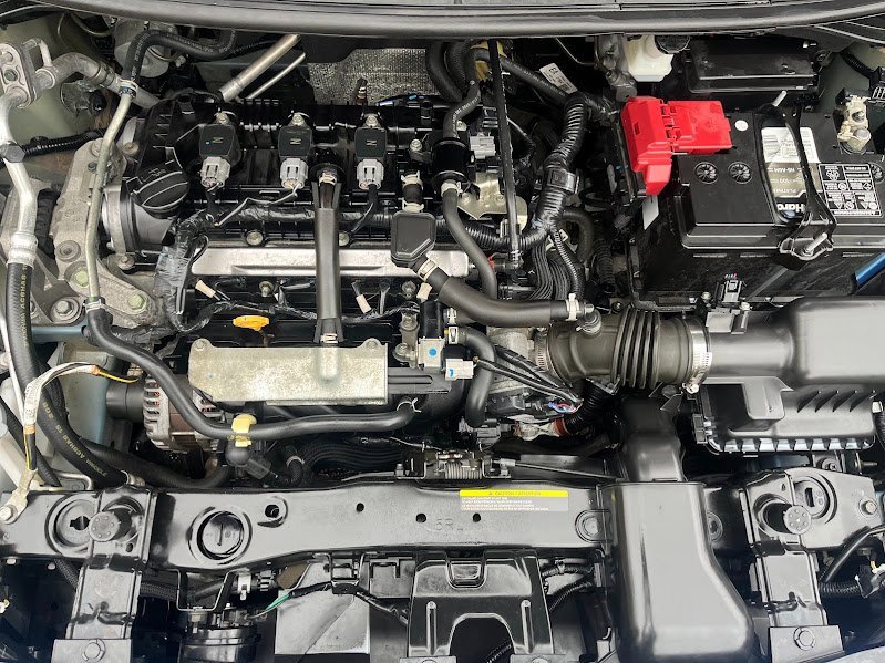 Used 2020 Nissan Versa S image 25