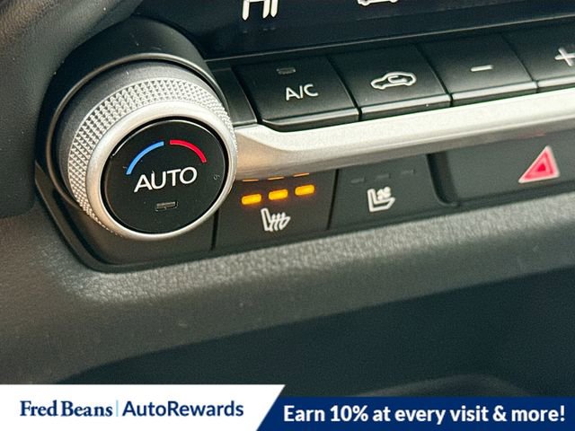 New 2026 MAZDA CX-50 AWD 2.5 Hybrid w/ Cargo Package image 19