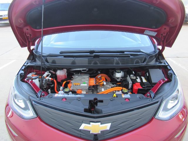 Used 2020 Chevrolet Bolt LT image 49