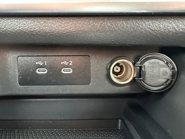 Used 2024 Nissan Rogue SV image 31