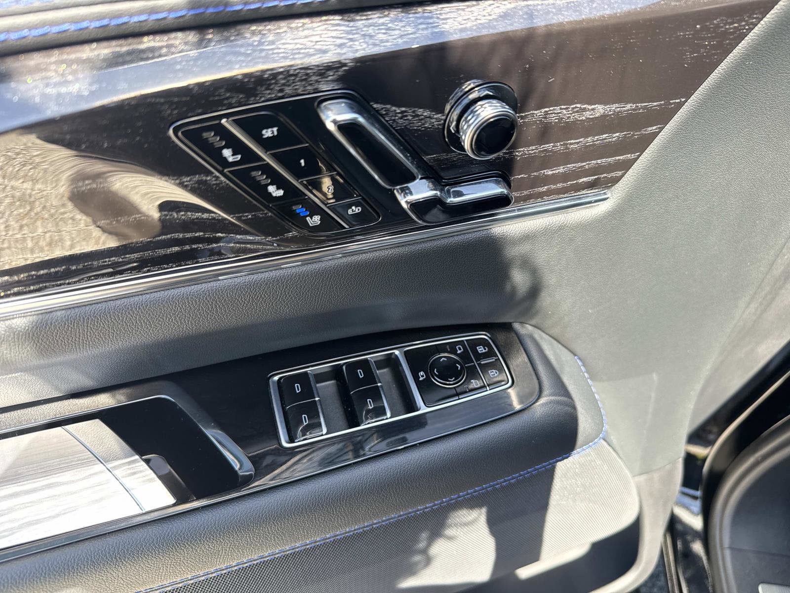 New 2026 Cadillac Escalade IQ Sport 1 AWD/4WD image 19