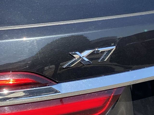 Used 2020 BMW X7 xDrive40i w/ Premium Package image 28