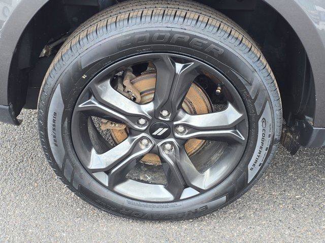 Used 2018 Dodge Journey Crossroad image 5