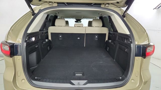 New 2026 MAZDA CX-70 SC Plus AWD/4WD image 38
