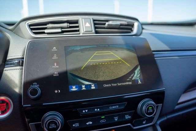 Used 2017 Honda CR-V EX-L image 24