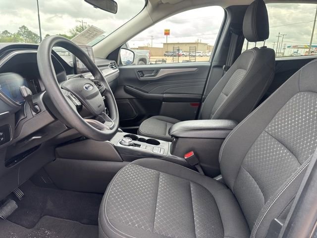 Used 2025 Ford Escape Active AWD/4WD image 2